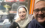 نگاهی به عکس بازیگران و چهرههای مشهور در جگرکی/ خانم بازیگران مشتی تر از همه!